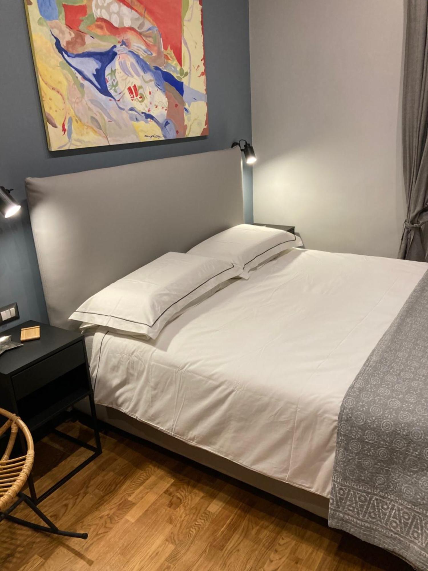 Tolemaide Orange Apartment Rome Luaran gambar